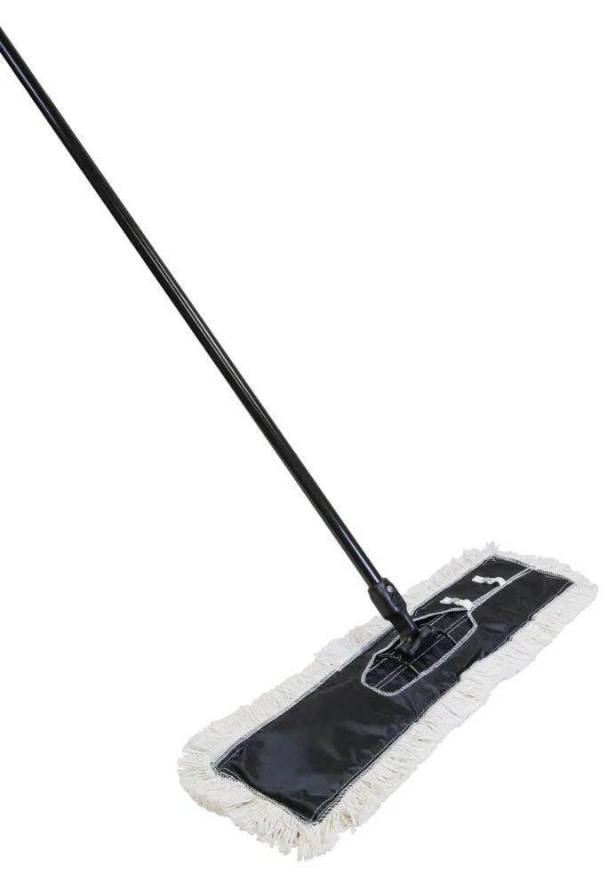 Quickie - Professional Mop Refills & Replacement Heads Cotton Replacement Head 6 Quickie - Professional Mop Refills & Replacement Heads Cotton Replacement Head - Image 4