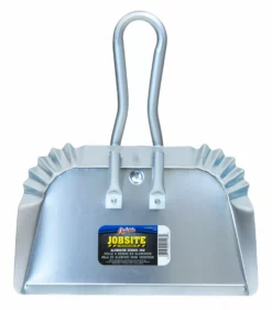 Quickie - Professional Dustpans Metal Handheld Dustpan 14 Quickie - Professional Dustpans Metal Handheld Dustpan -Cleaning Supplies Sales Shop 42133610 scaled