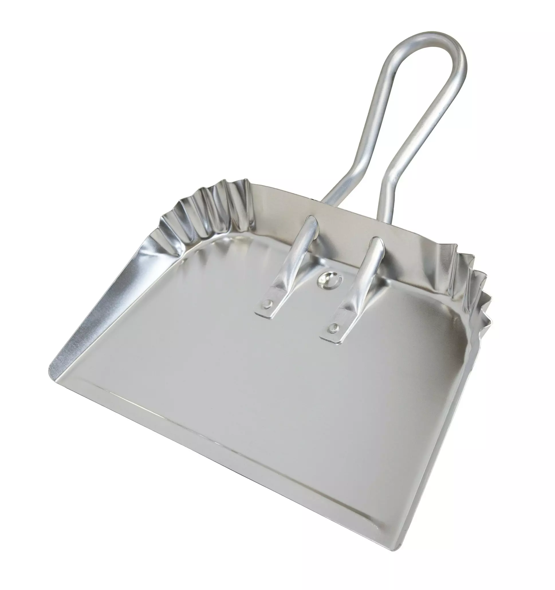 Quickie - Professional Dustpans Metal Handheld Dustpan 9 Quickie - Professional Dustpans Metal Handheld Dustpan - Image 7