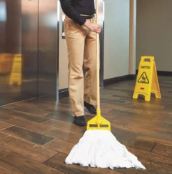 Rubbermaid Commercial Products Cleaning Tool Handles Wood Mop Handle -Cleaning Supplies Sales Shop 42136062