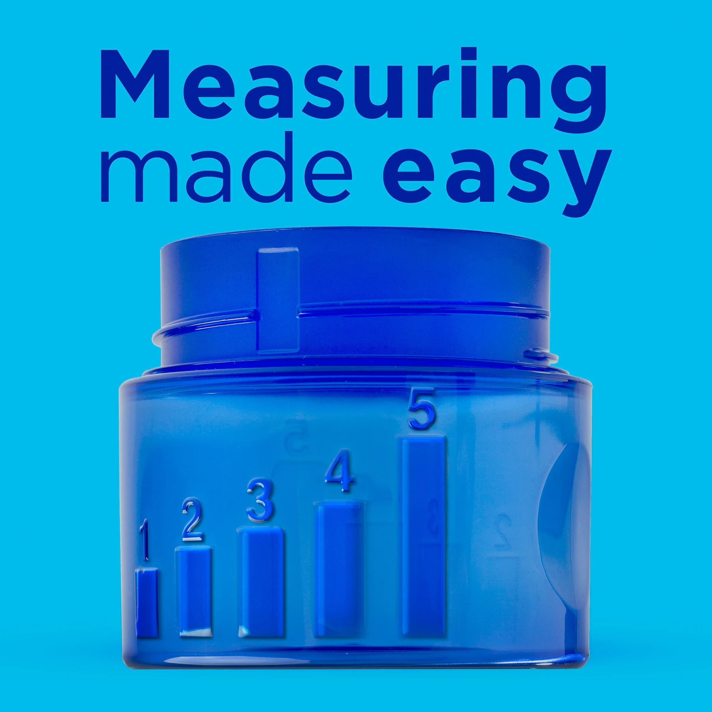 Tide Free and gentle 92-fl oz HE Laundry Detergent 7 Tide Free and gentle 92-fl oz HE Laundry Detergent - Image 5