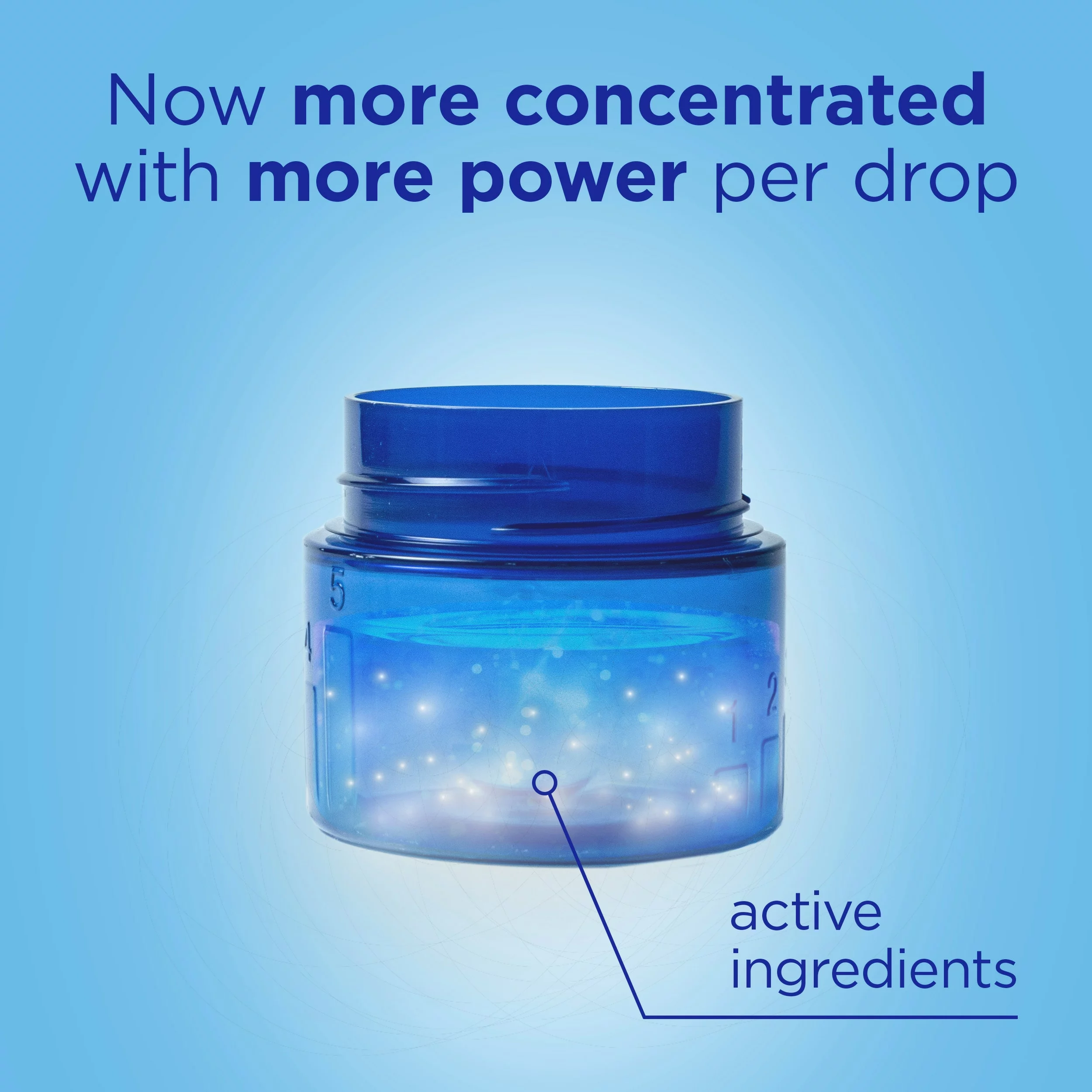 Tide Free and gentle 92-fl oz HE Laundry Detergent 9 Tide Free and gentle 92-fl oz HE Laundry Detergent - Image 7