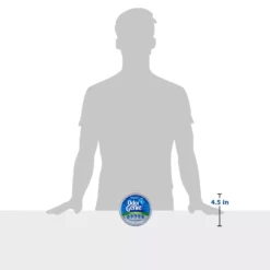 Odor Genie Air Fresheners Clean Meadows Odor Eliminators Air Freshener -Cleaning Supplies Sales Shop 42199972