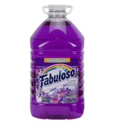 Fabuloso All-Purpose Cleaners 169-fl oz Lavender Dilutable Liquid All-Purpose Cleaner -Cleaning Supplies Sales Shop 42210133