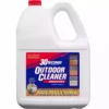 30 SECONDS Outdoor Cleaners 2.5-Gallon Mold and Mildew Stain Remover Concentrated Outdoor Cleaner -Cleaning Supplies Sales Shop 42237045