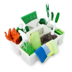 Libman Cleaning Caddies Deluxe Maid Caddy -Cleaning Supplies Sales Shop 42281295