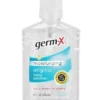 Germ-X Hand Sanitizers 8-oz Fragrance-Free Hand Sanitizer Bottle Gel 1 Germ-X Hand Sanitizers 8-oz Fragrance-Free Hand Sanitizer Bottle Gel -Cleaning Supplies Sales Shop 42303618