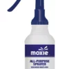 MOXIE Spray Bottles 32-oz Plastic Lowes Spray Bottle -Cleaning Supplies Sales Shop 42307670