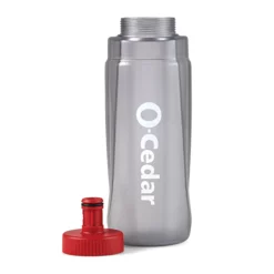 O-Cedar Spray Mops ProMist MAX Single Nozzle 25.36-fl oz Spray Mop -Cleaning Supplies Sales Shop 42336741