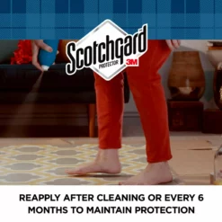 Scotchgard Carpet Cleaning Solution Carpet Protector Spray -Cleaning Supplies Sales Shop 42351499 scaled