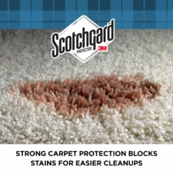 Scotchgard Carpet Cleaning Solution Carpet Protector Spray -Cleaning Supplies Sales Shop 42351500 scaled