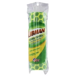Libman Mop Refills & Replacement Heads Nitty Gritty mop Sponge Refill 7 Libman Mop Refills & Replacement Heads Nitty Gritty mop Sponge Refill -Cleaning Supplies Sales Shop 42351679