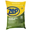 Zep Spill Absorbents 3-lb Powder Spill Absorbent -Cleaning Supplies Sales Shop 42474389