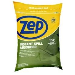 Zep Spill Absorbents 3-lb Powder Spill Absorbent