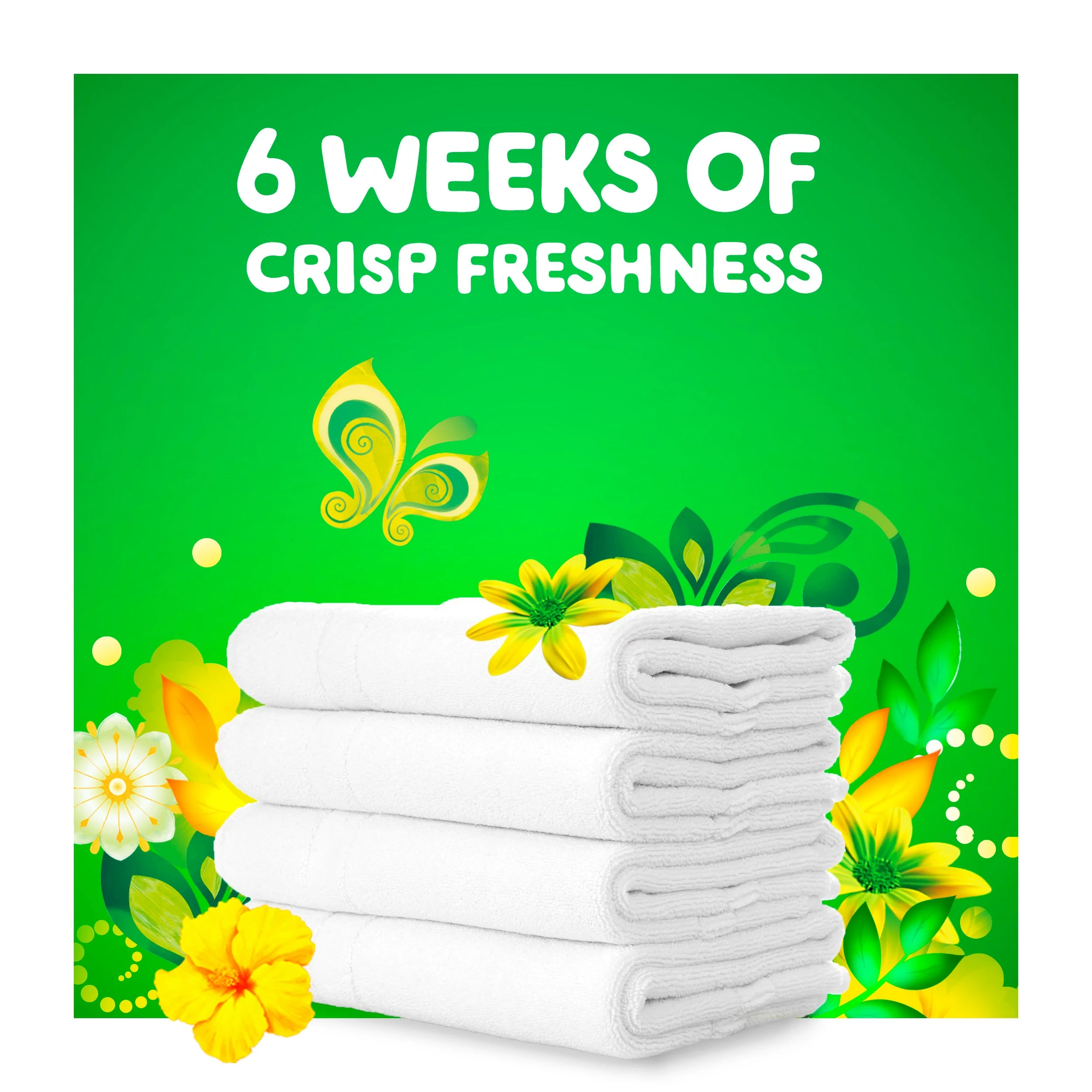 Gain Plus Aroma Boost 150-oz Original HE Laundry Detergent 10 Gain Plus Aroma Boost 150-oz Original HE Laundry Detergent - Image 8