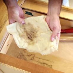 Trimaco Cleaning Cloths 2-Pack Cotton Tack Cloth -Cleaning Supplies Sales Shop 42706911