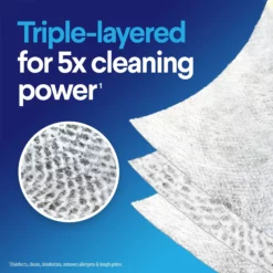 Clorox All-Purpose Cleaners 4-Pack 300-Count Citrus/Fresh/Orange Fusion Disinfectant Wipes All-Purpose Cleaner -Cleaning Supplies Sales Shop 43179571