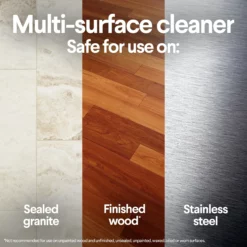 Clorox All-Purpose Cleaners 4-Pack 300-Count Citrus/Fresh/Orange Fusion Disinfectant Wipes All-Purpose Cleaner -Cleaning Supplies Sales Shop 43179573