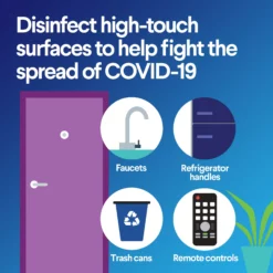 Clorox All-Purpose Cleaners 75-Count Crisp Lemon Disinfectant Wipes All-Purpose Cleaner -Cleaning Supplies Sales Shop 43179643