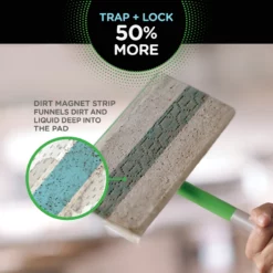 Swiffer Mop Refills & Replacement Heads Sweeper Heavy Duty Multi Surface Wet Cloth Microfiber Refill (20-Pack) -Cleaning Supplies Sales Shop 43316847