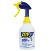 Zep Spray Bottles Zep Bleach Resistant Sprayer 2.0 32 oz -Cleaning Supplies Sales Shop 43383698