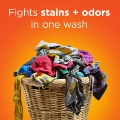 Tide Pods 96-Count Spring Meadow HE Laundry Detergent -Cleaning Supplies Sales Shop 43407896 scaled