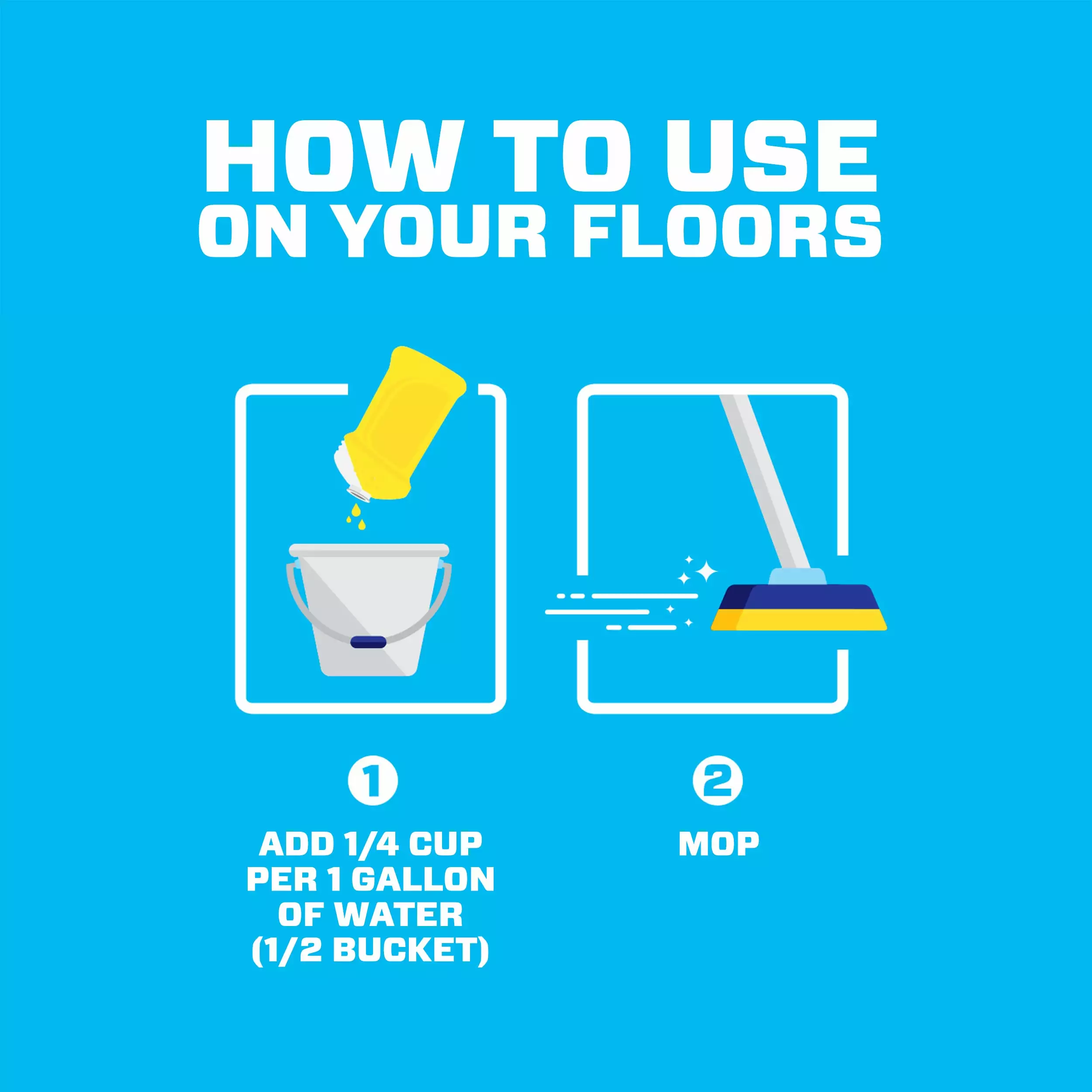 Mr. Clean All-Purpose Cleaners Multi-surface with Febreze 128-fl oz Meadows and Rain Disinfectant Liquid All-Purpose Cleaner 10 Mr. Clean All-Purpose Cleaners Multi-surface with Febreze 128-fl oz Meadows and Rain Disinfectant Liquid All-Purpose Cleaner - Image 8