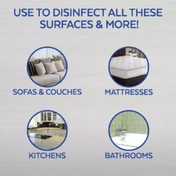 LYSOL Air Fresheners Linen Spray Air Freshener -Cleaning Supplies Sales Shop 43488689