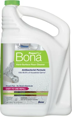 Bona Floor Cleaners PowerPlus 128-fl oz Liquid Floor Cleaner 19 Bona Floor Cleaners PowerPlus 128-fl oz Liquid Floor Cleaner -Cleaning Supplies Sales Shop 43526954