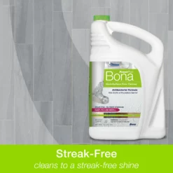 Bona Floor Cleaners PowerPlus 128-fl oz Liquid Floor Cleaner 26 Bona Floor Cleaners PowerPlus 128-fl oz Liquid Floor Cleaner -Cleaning Supplies Sales Shop 43526962