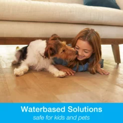 Bona Floor Cleaners PowerPlus 128-fl oz Liquid Floor Cleaner -Cleaning Supplies Sales Shop 43526986