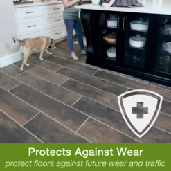 Bona 32-fl oz Floor Polish -Cleaning Supplies Sales Shop 43527038