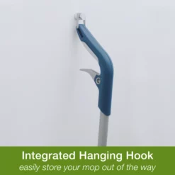 Bona Spray Mops Single Nozzle 34-fl oz Spray Mop 36 Bona Spray Mops Single Nozzle 34-fl oz Spray Mop -Cleaning Supplies Sales Shop 43527060