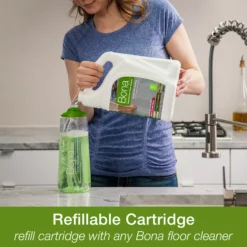 Bona Spray Mops Single Nozzle 34-fl oz Spray Mop 38 Bona Spray Mops Single Nozzle 34-fl oz Spray Mop -Cleaning Supplies Sales Shop 43527063