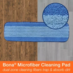 Bona Dust Mops Microfiber Dust Mop -Cleaning Supplies Sales Shop 43527180