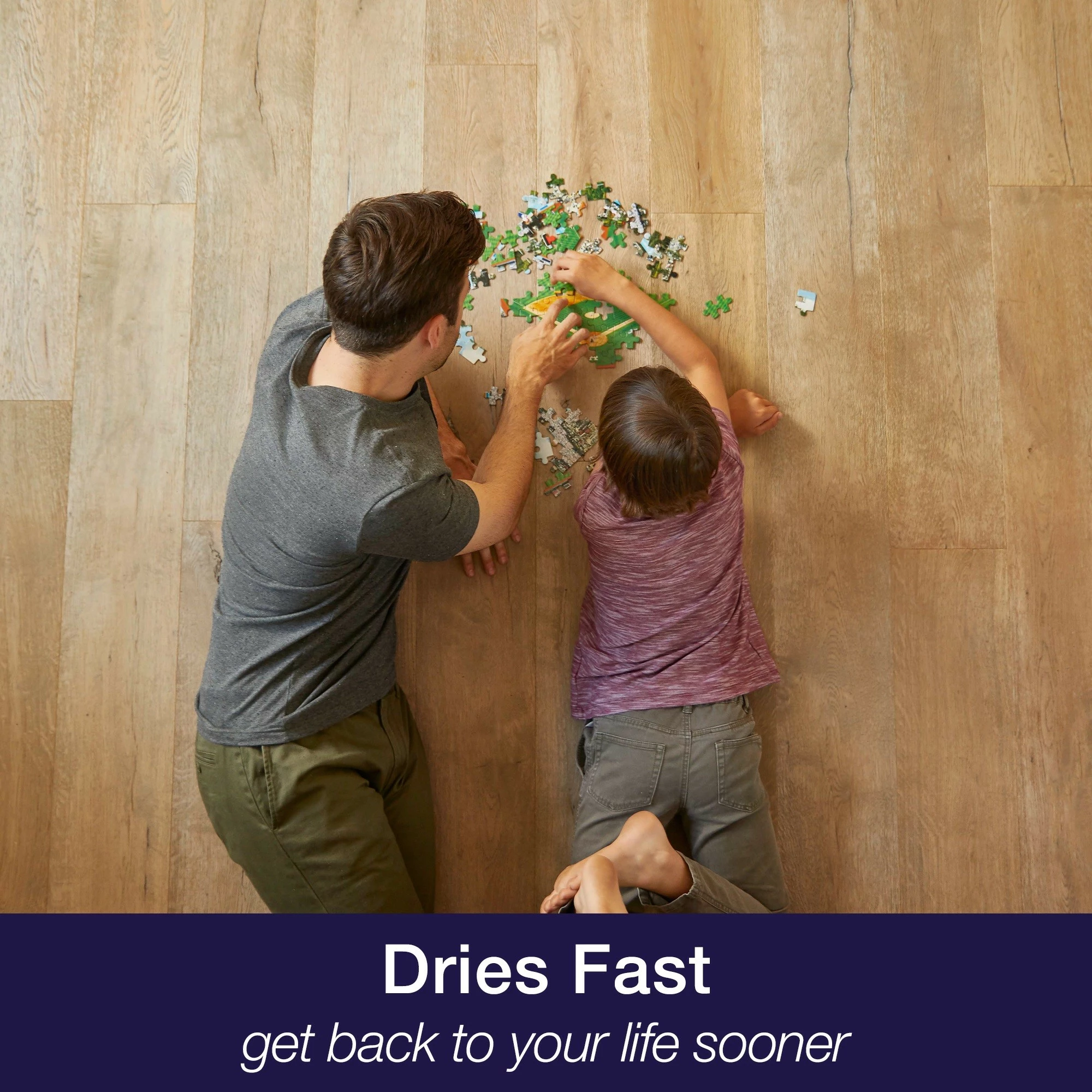 Bona Floor Cleaners 154-fl oz Liquid Floor Cleaner 10 Bona Floor Cleaners 154-fl oz Liquid Floor Cleaner - Image 8