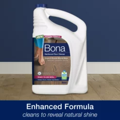 Bona Floor Cleaners 128-fl oz Liquid Floor Cleaner 17 Bona Floor Cleaners 128-fl oz Liquid Floor Cleaner -Cleaning Supplies Sales Shop 43527226
