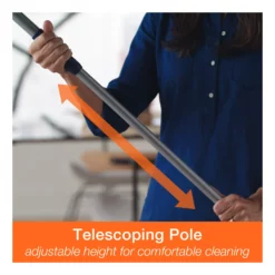 Bona Dust Mops Microfiber Dust Mop -Cleaning Supplies Sales Shop 43528127