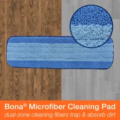 Bona Dust Mops Microfiber Dust Mop -Cleaning Supplies Sales Shop 43528139