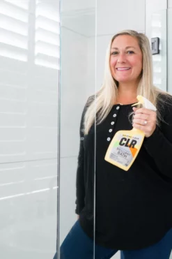 CLR Multipurpose Bathroom Cleaners 26-oz Foam Multipurpose Bathroom Cleaner -Cleaning Supplies Sales Shop 43541433