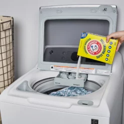 Arm & Hammer Laundry Stain Removers 55-oz Laundry Stain Remover -Cleaning Supplies Sales Shop 43570927