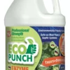 ECO PUNCH Drain Cleaners ECO PUNCH Enzyme Drain Cleaner 128 oz. -Cleaning Supplies Sales Shop 43575006 scaled