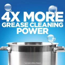 Dawn Platinum Heavy Duty Refreshing Rain Dish Soap -Cleaning Supplies Sales Shop 43582311 scaled