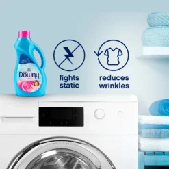 Downy Fabric Softeners Ultra 129-fl oz Fabric Softener Liquid -Cleaning Supplies Sales Shop 43582333