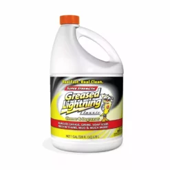 Greased Lightning Degreasers Grease Lightning Degreaser 128oz