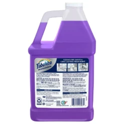 Fabuloso All-Purpose Cleaners 1-Gallon Lavender Liquid All-Purpose Cleaner -Cleaning Supplies Sales Shop 43980145
