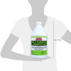 Mold Armor Mold Removers 1-Gallon Liquid Mold Remover 15 Mold Armor Mold Removers 1-Gallon Liquid Mold Remover -Cleaning Supplies Sales Shop 44047515