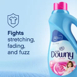 Downy Fabric Softeners 164-fl oz Fabric Softener Liquid -Cleaning Supplies Sales Shop 44171842