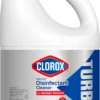 Clorox All-Purpose Cleaners 121-fl oz Disinfectant Liquid All-Purpose Cleaner