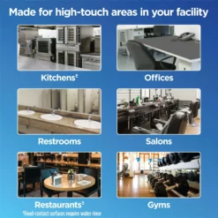 Clorox All-Purpose Cleaners 121-fl oz Disinfectant Liquid All-Purpose Cleaner 14 Clorox All-Purpose Cleaners 121-fl oz Disinfectant Liquid All-Purpose Cleaner -Cleaning Supplies Sales Shop 44180609